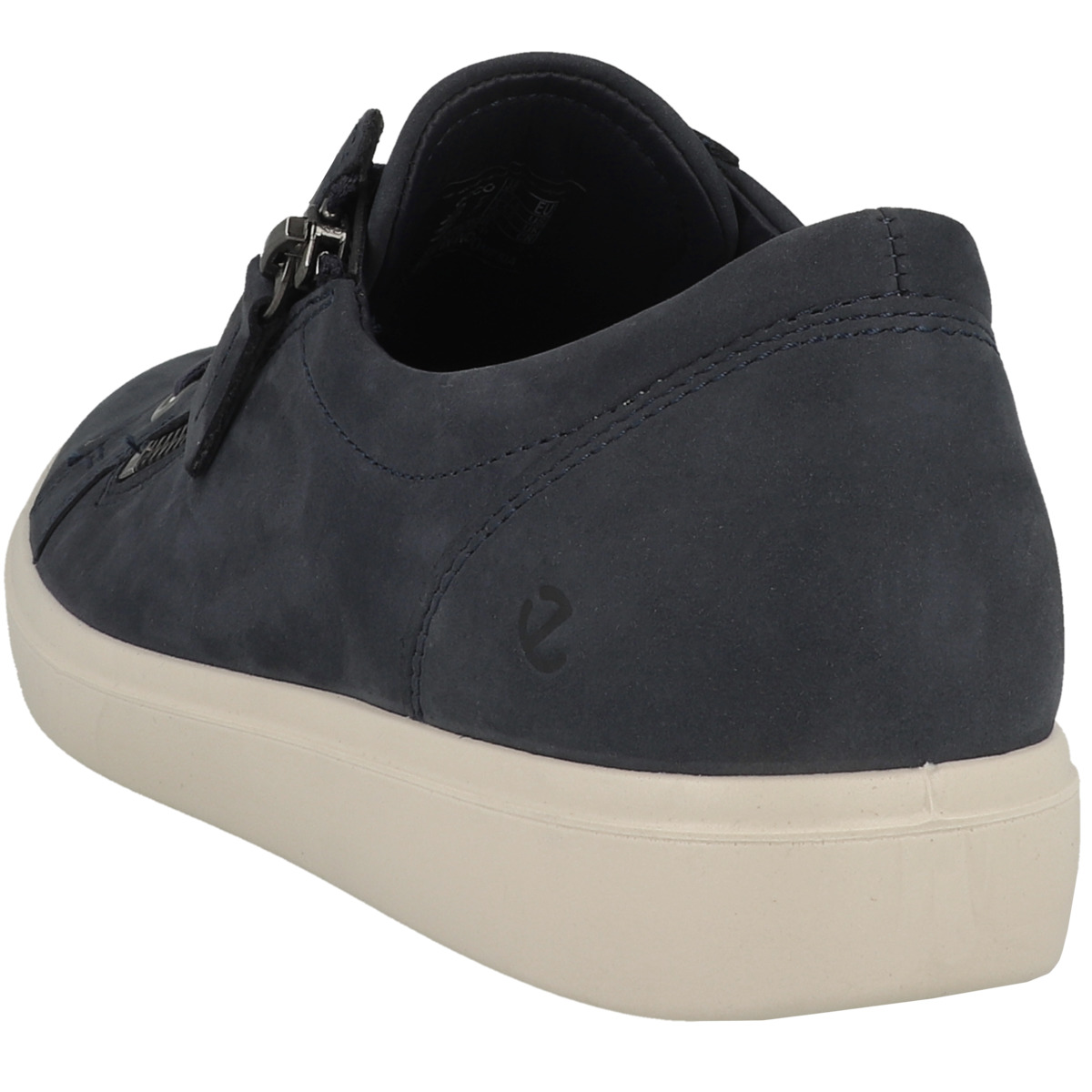 Ecco Classic W Sneaker low dunkelblau Ecco Classic W Sneaker low dunkelblau