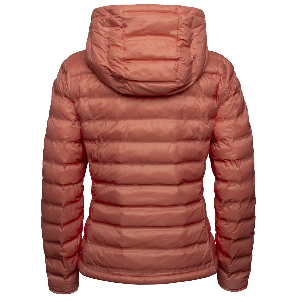 Blauer Ellis Steppjacke orange Blauer Ellis Steppjacke orange