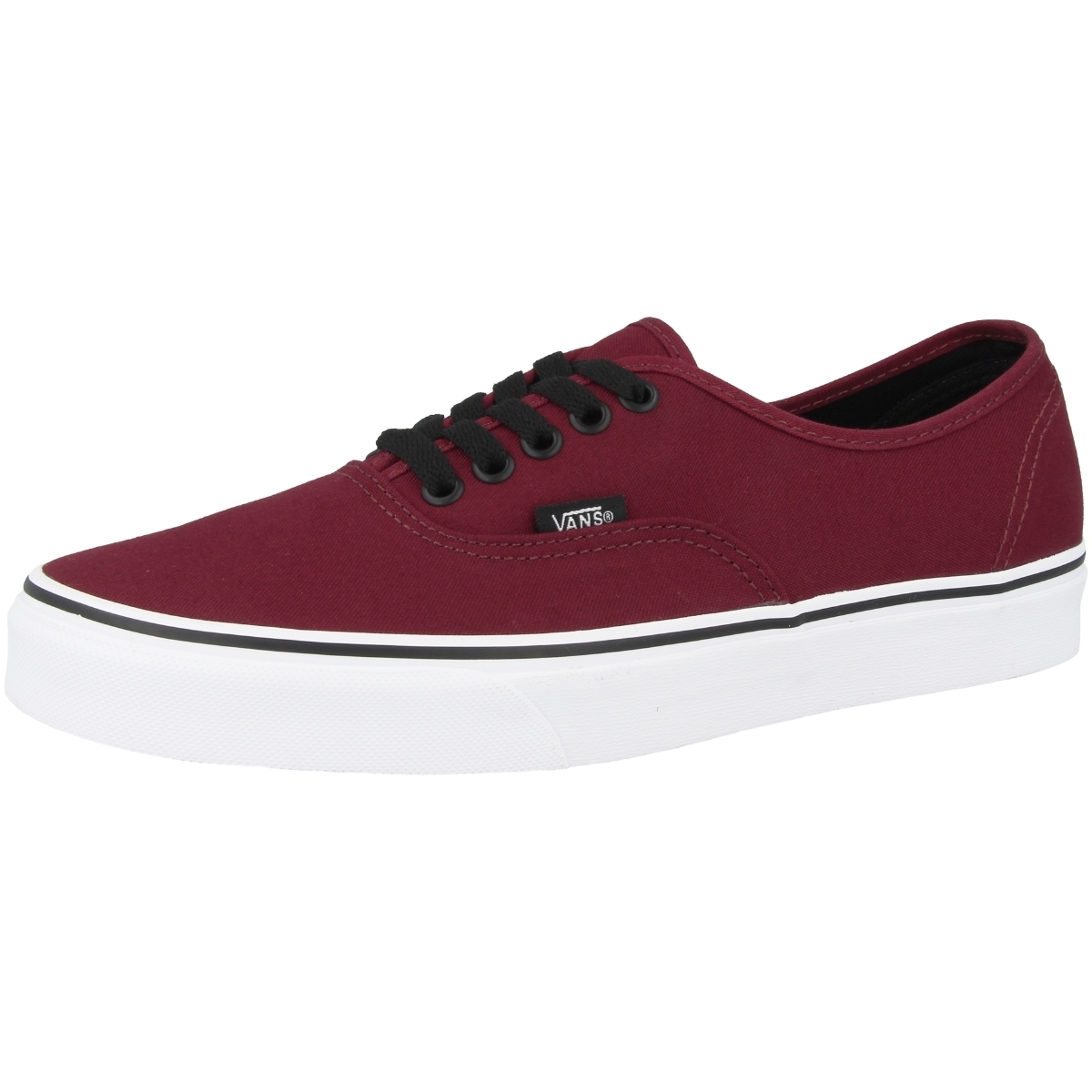 Vans Authentic Schuhe rot