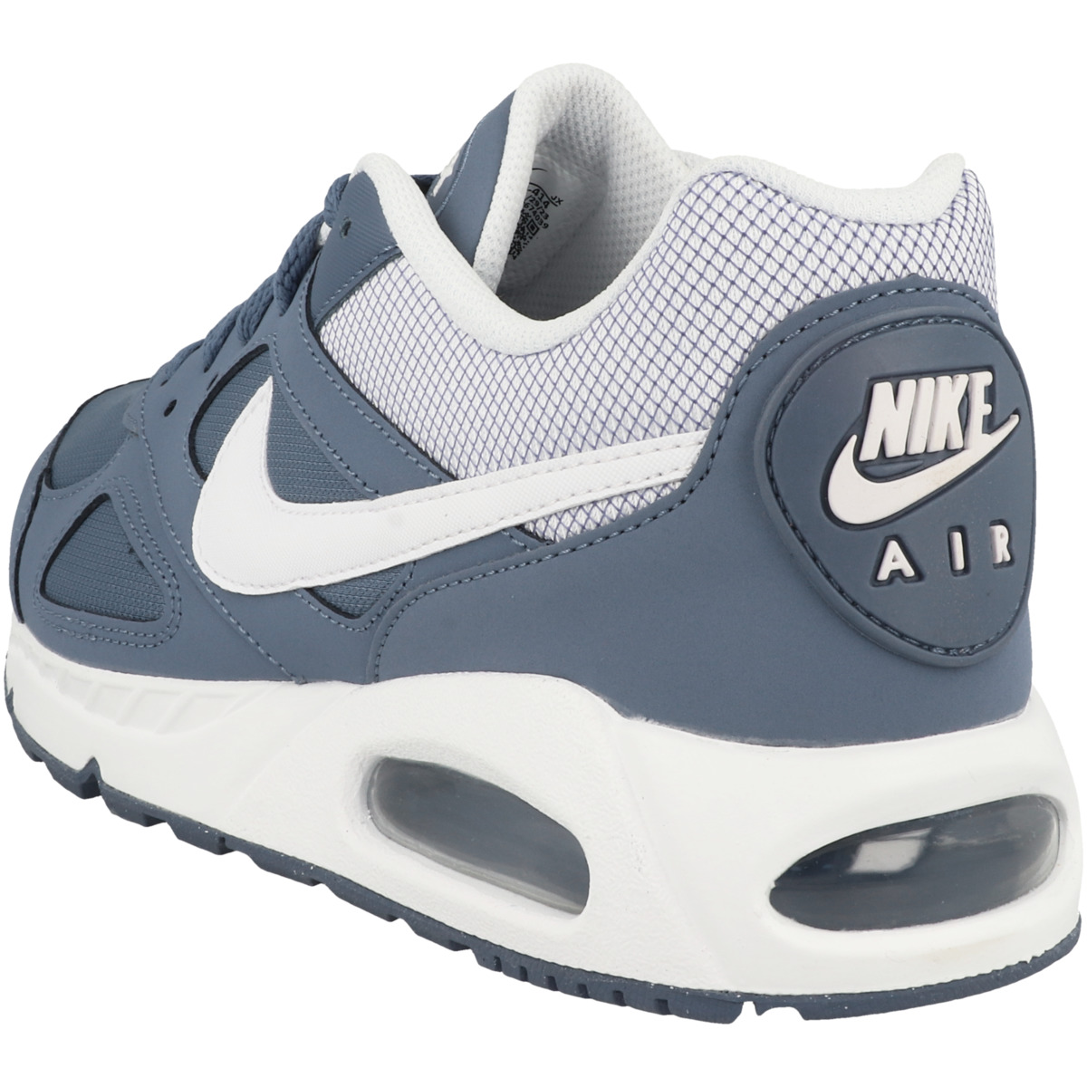 Nike Air Max Ivo Sneaker blau