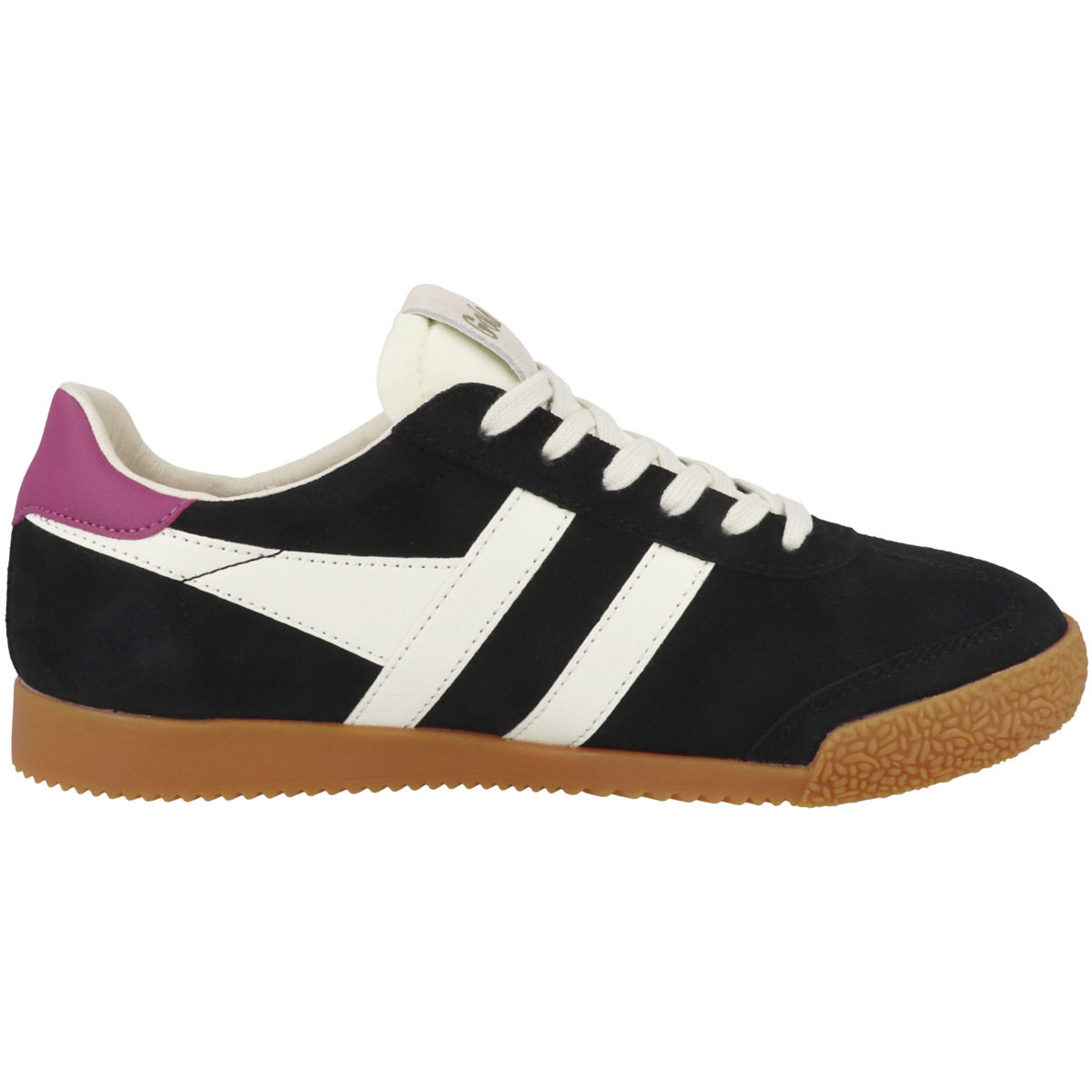 Gola Elan Sneaker low schwarz Gola Elan Sneaker low schwarz