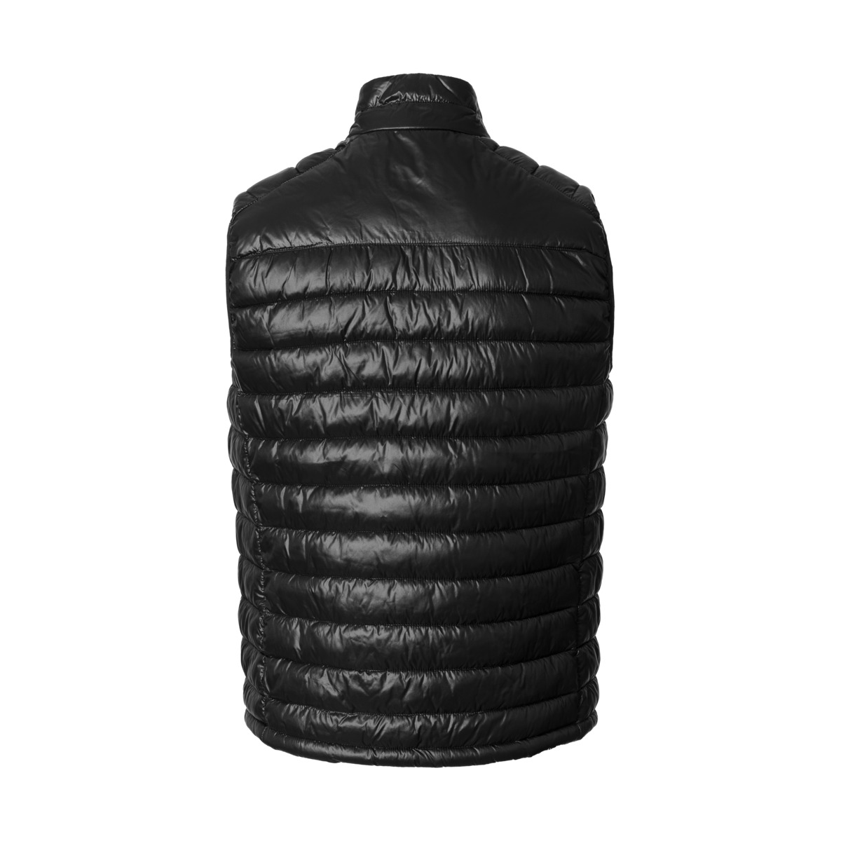 KARL LAGERFELD 505711 Weste schwarz