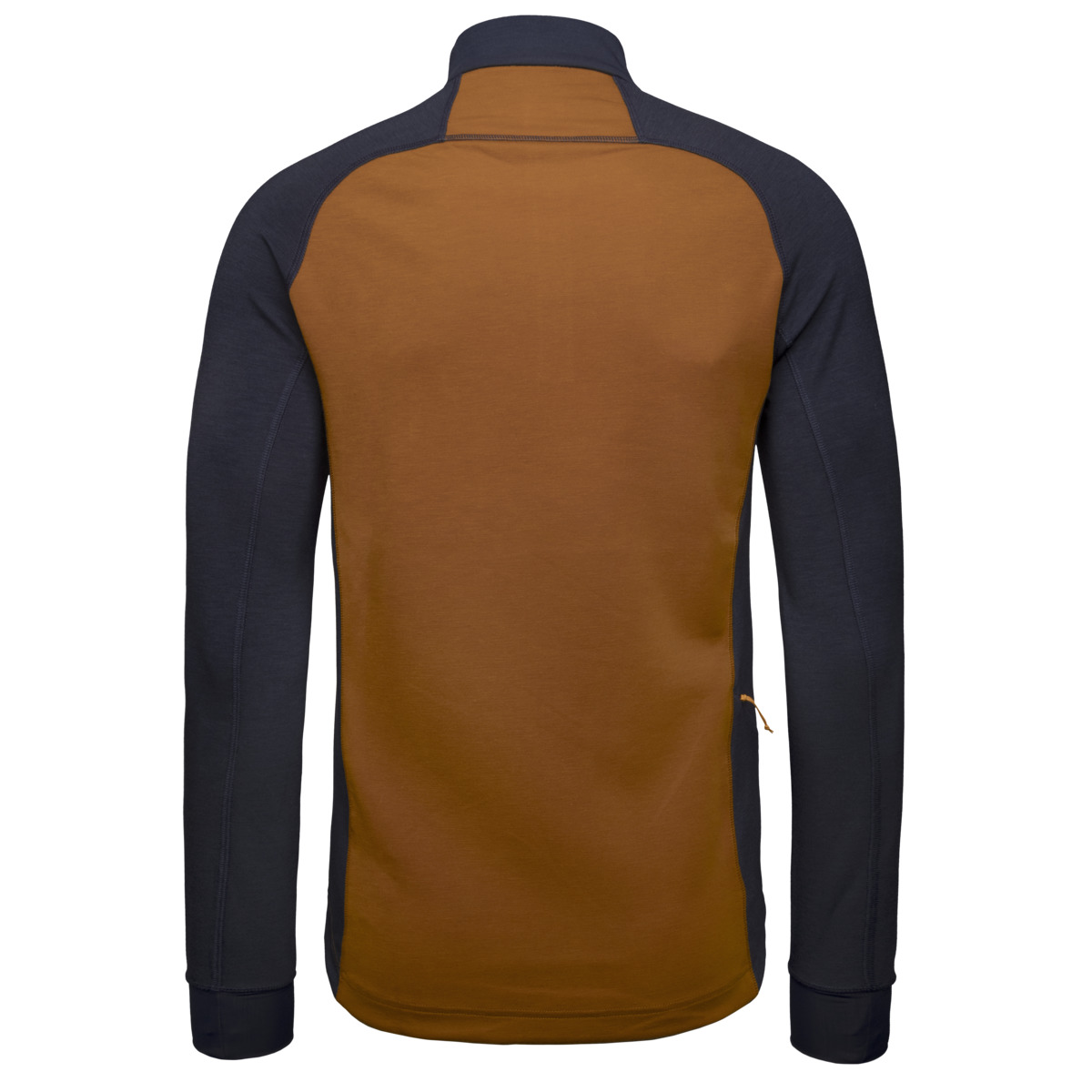 Schöffel Longsleeve Dirt Track M Langarmshirt orange Schöffel Longsleeve Dirt Track M Langarmshirt orange
