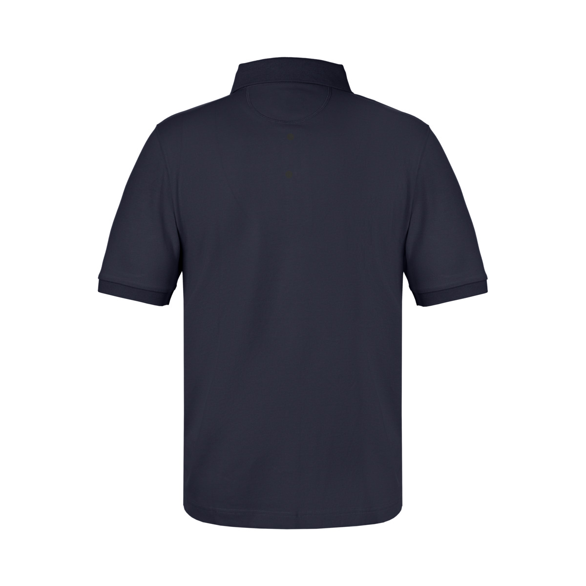 La Martina CCMP12 Poloshirt dunkelblau