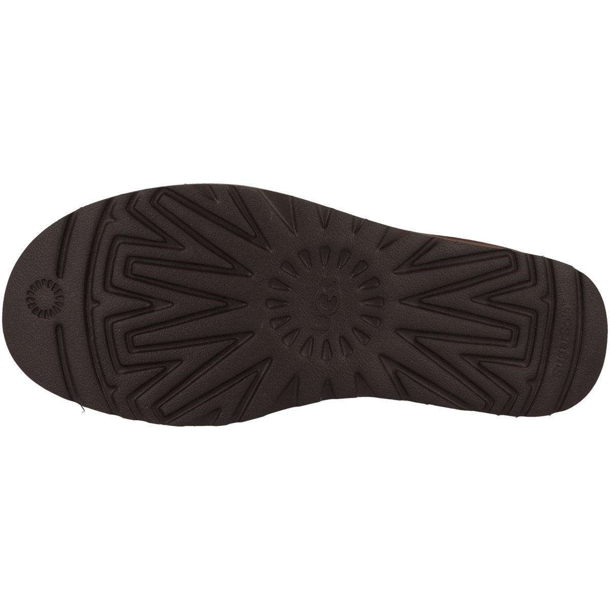 UGG Classic Mini Platform Women Boots dunkelbraun UGG Classic Mini Platform Women Boots dunkelbraun