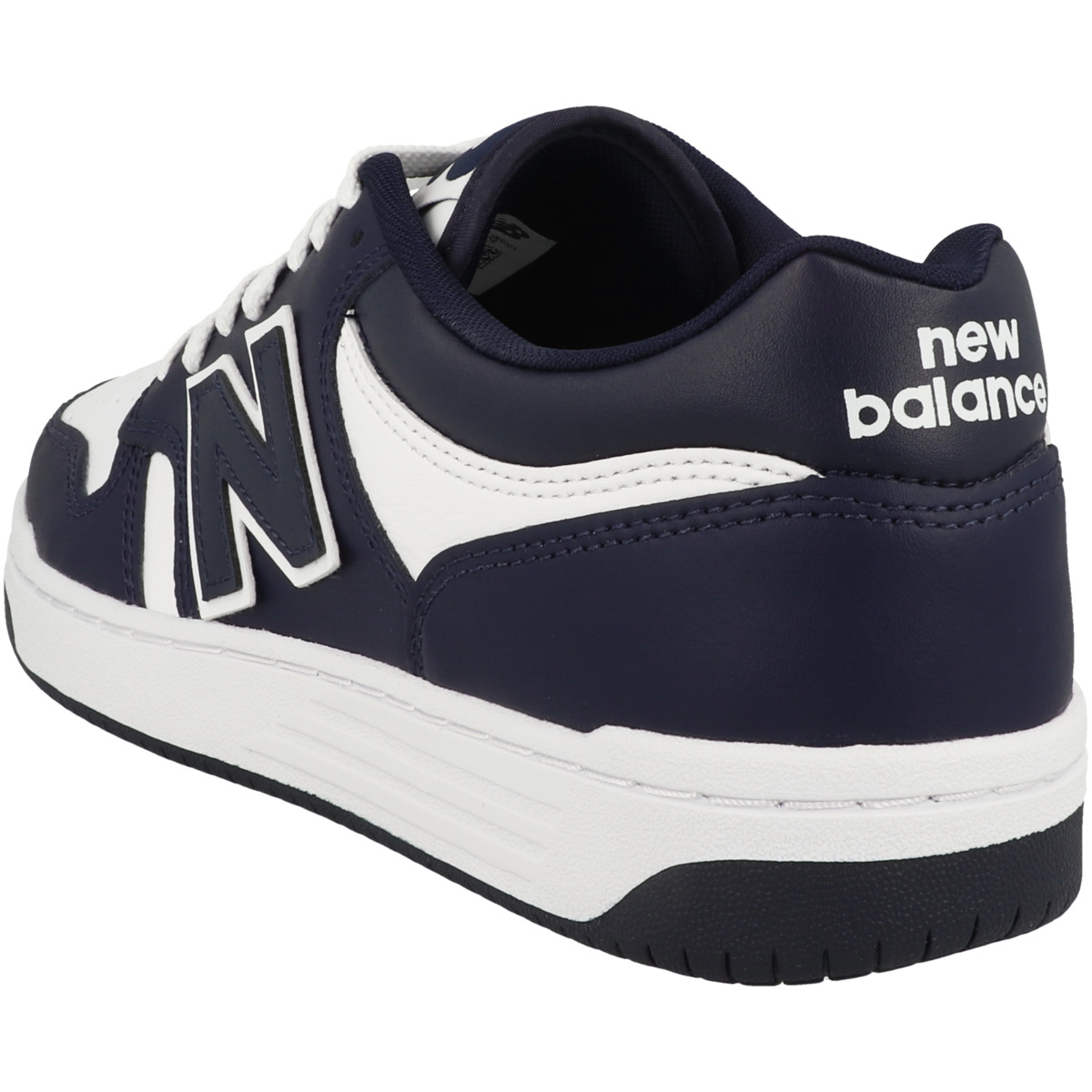 New Balance BB 480 LHJ Sneaker low blau