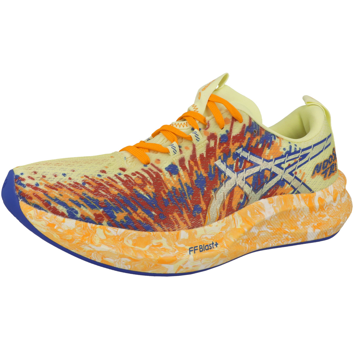 Asics Noosa Tri 16 Men Laufschuhe multicolor Asics Noosa Tri 16 Men Laufschuhe multicolor