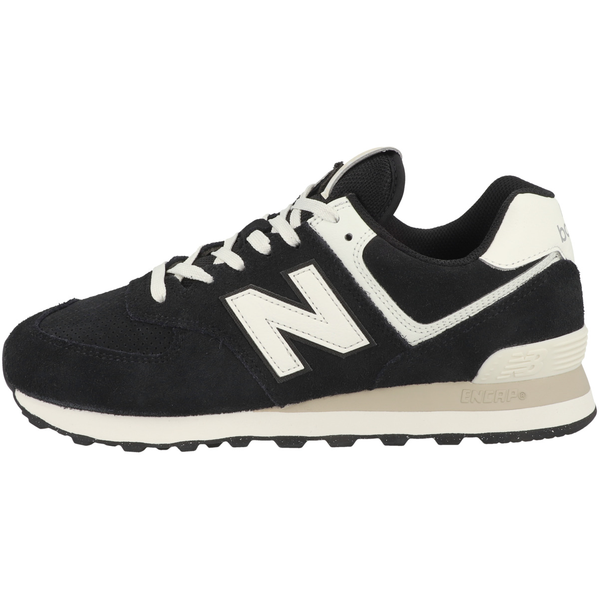 New Balance U 574 YCE Sneaker low schwarz