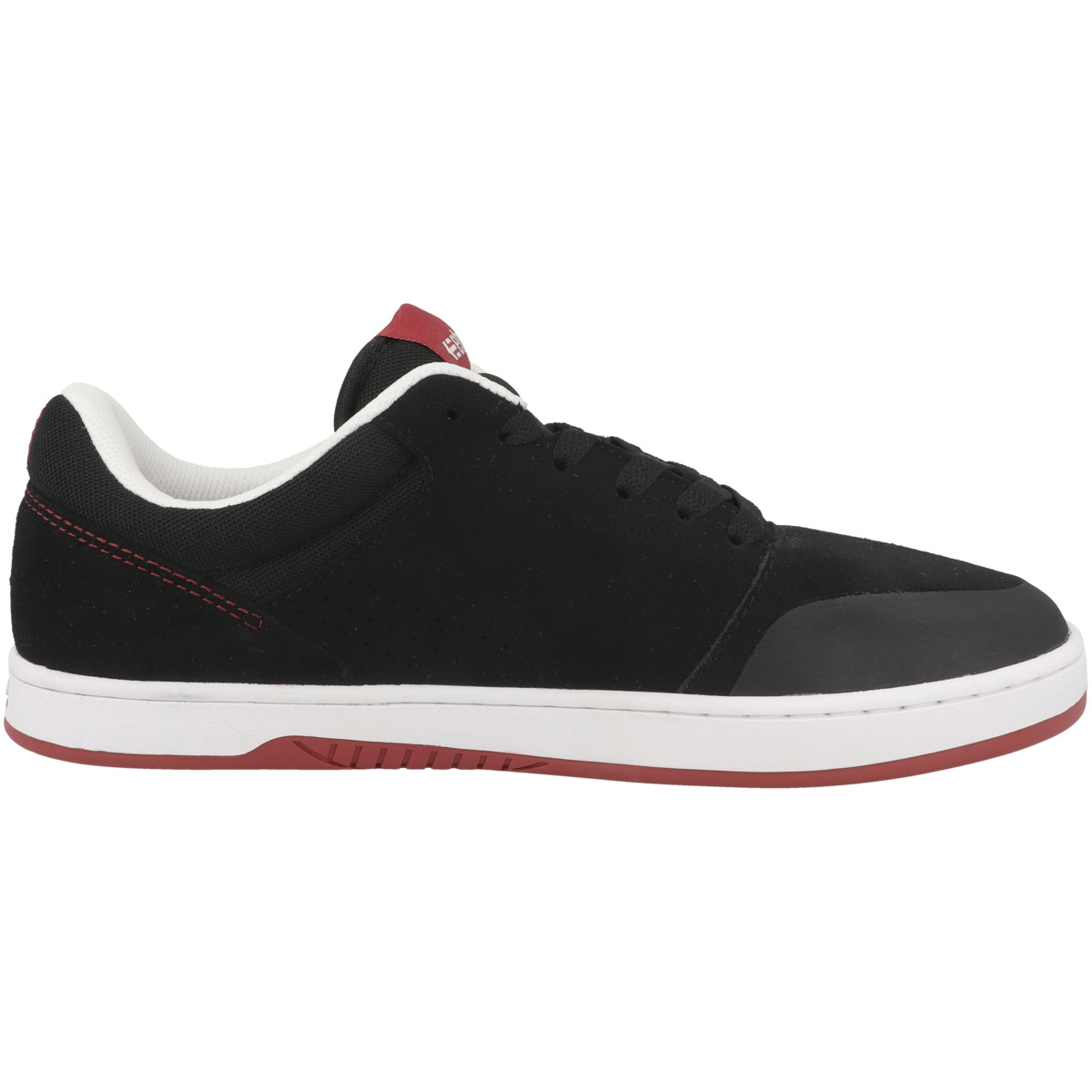 Etnies Marana Sneaker low schwarz Etnies Marana Sneaker low schwarz