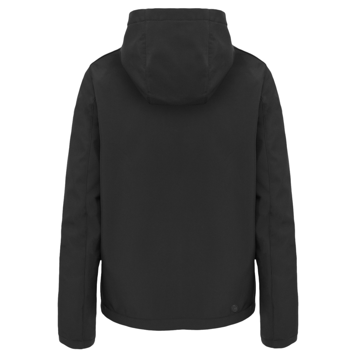 Colmar 1130 Softshelljacke schwarz