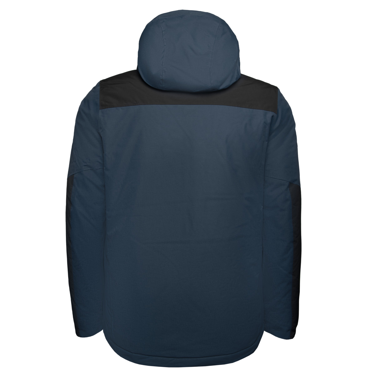Jack Wolfskin Jasper Ins Jkt M Winterjacke dunkelgrau Jack Wolfskin Jasper Ins Jkt M Winterjacke dunkelgrau