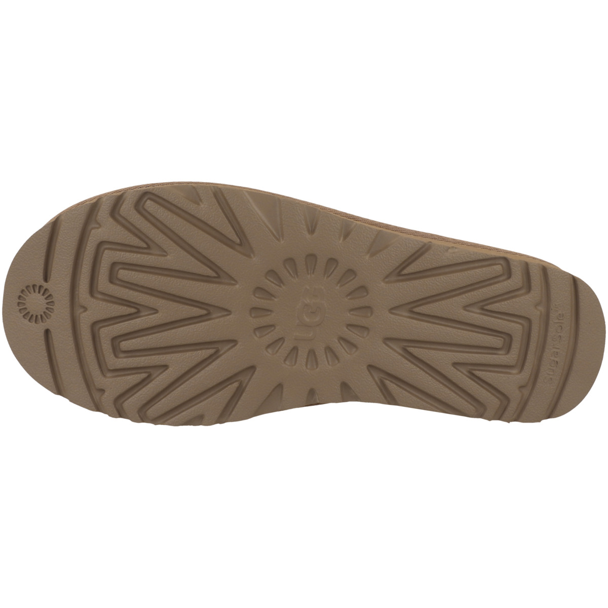 UGG Mini Bailey Zip Boots Women braun UGG Mini Bailey Zip Boots Women braun