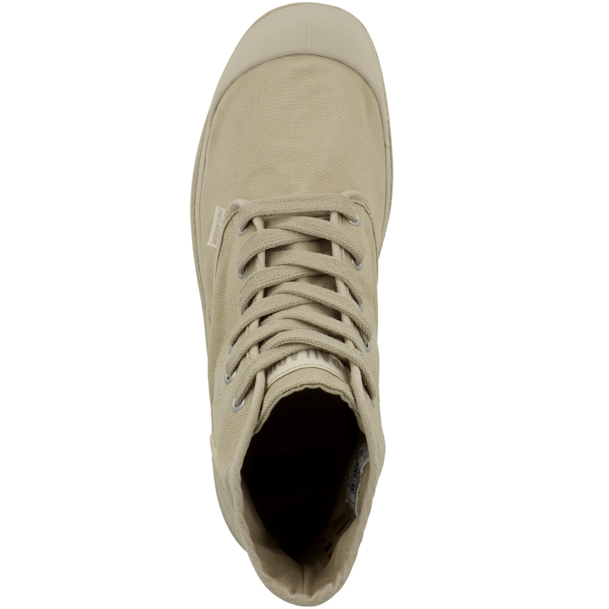 Palladium Pampa Hi Boots beige Palladium Pampa Hi Boots beige