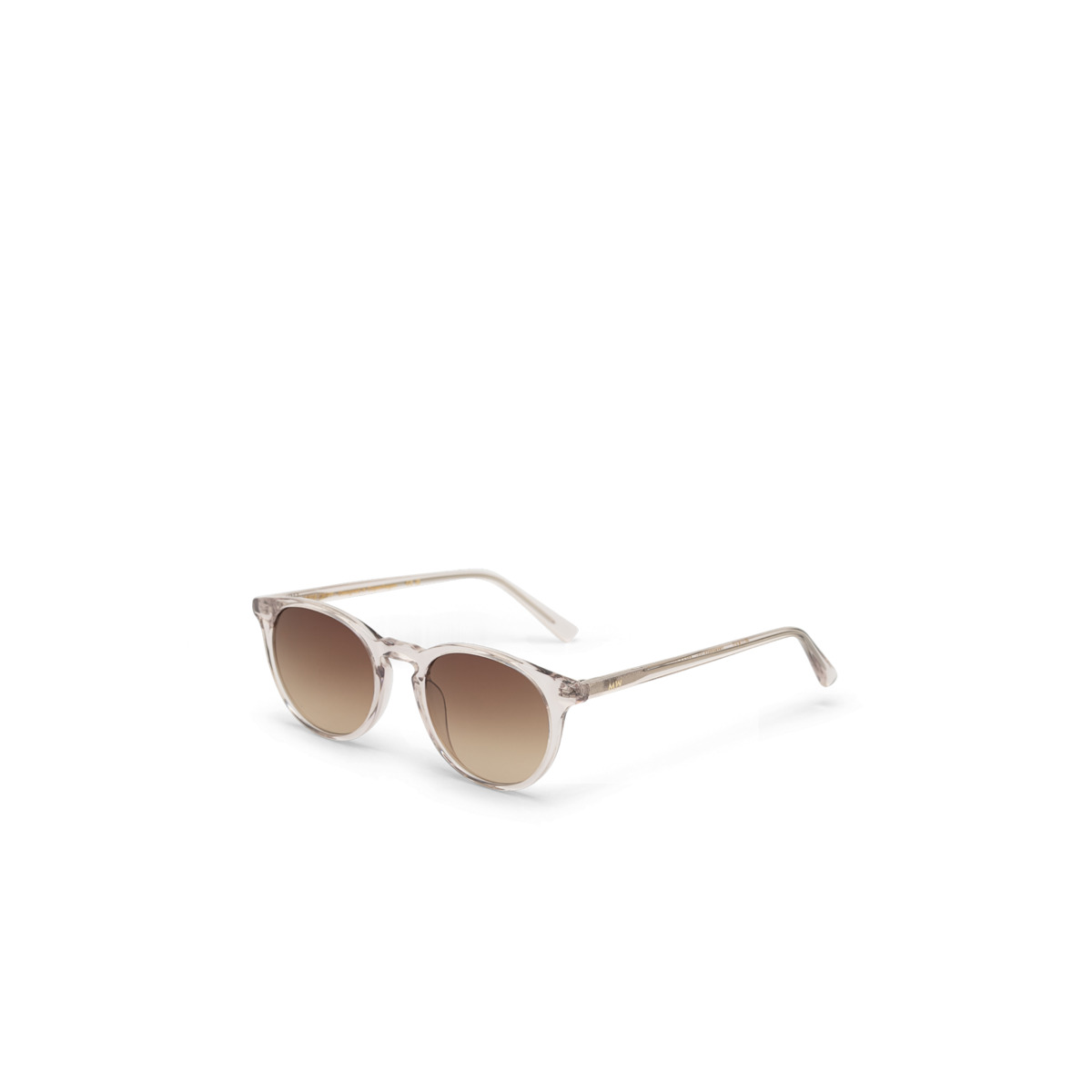 MESSYWEEKEND NEW DEPP Sonnenbrille rosa
