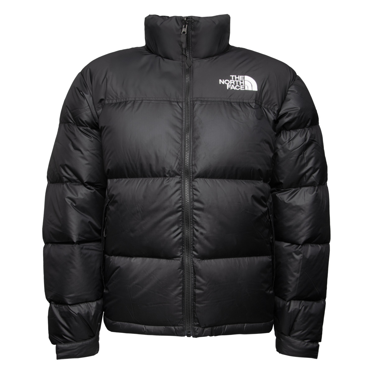 The North Face M 1996 Retro Nuptse Winterjacke schwarz