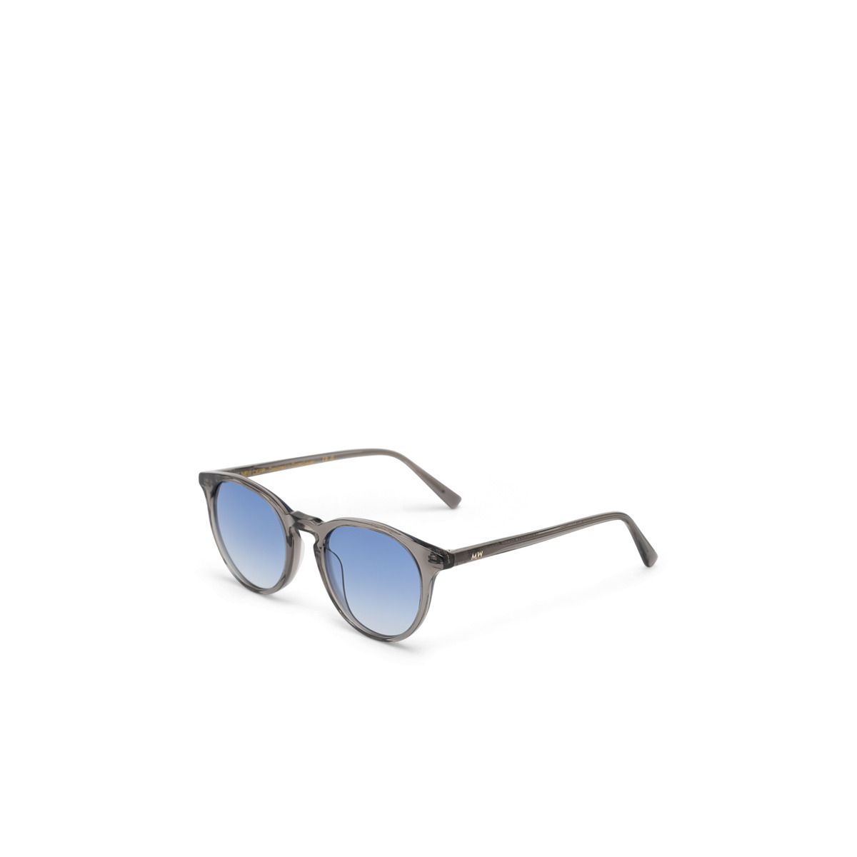 MESSYWEEKEND NEW DEPP Sonnenbrille grau