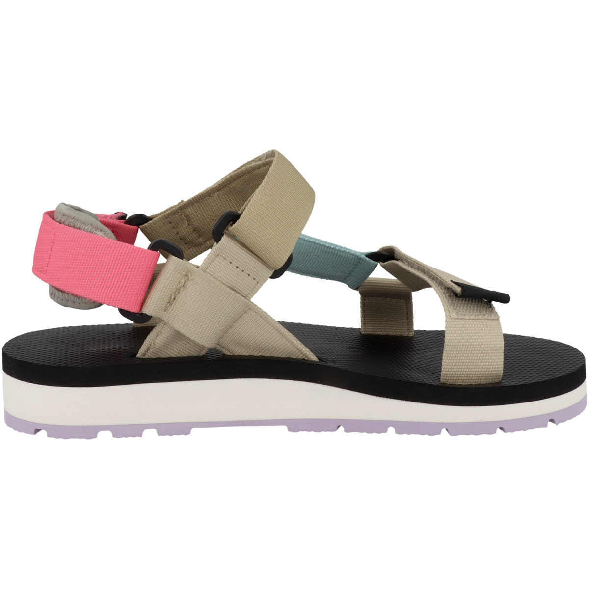 Palladium Outdoorsy Urbanity Sandale beige Palladium Outdoorsy Urbanity Sandale beige