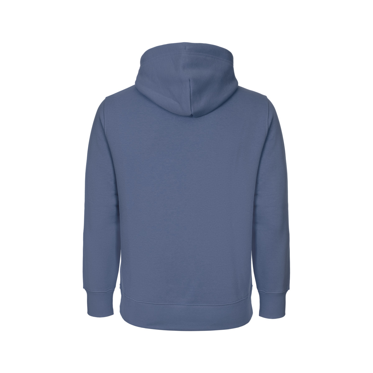 GANT Reg Shield  Hoodie blau