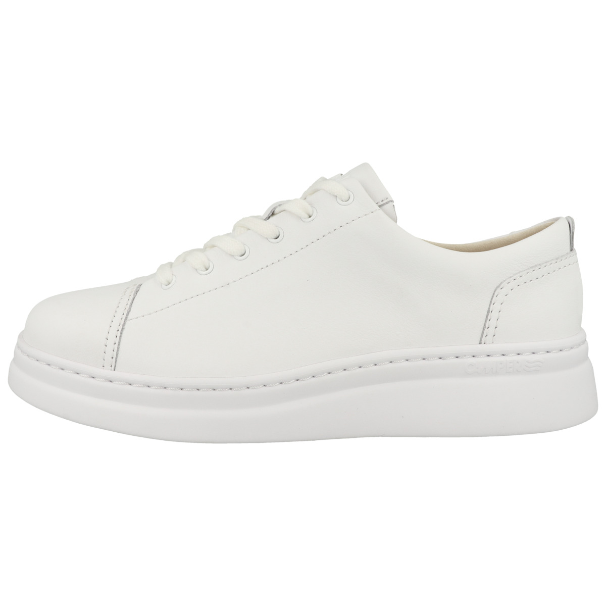 Camper Runner Up Sneaker low weiss