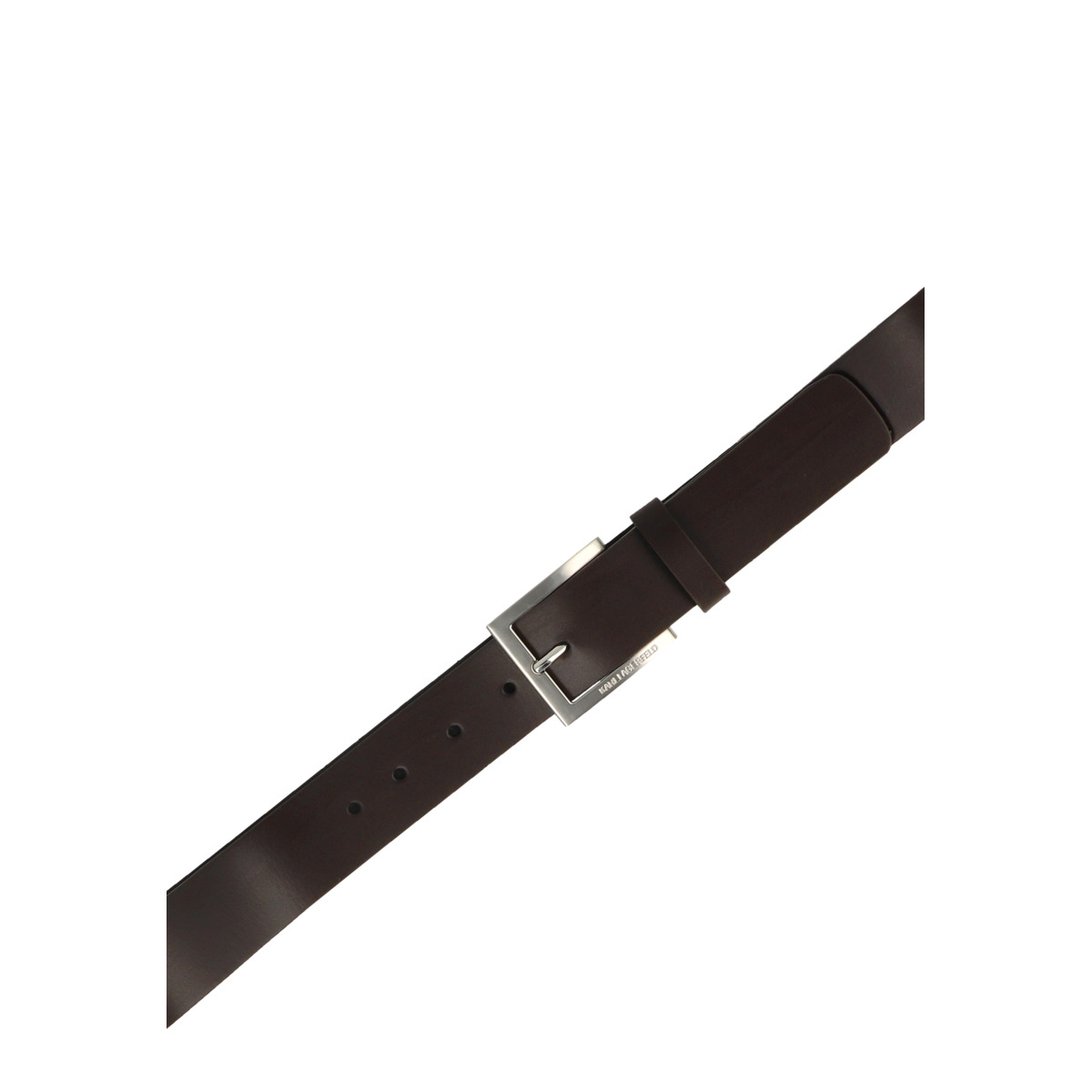 KARL LAGERFELD 815300 Gürtel dunkelbraun