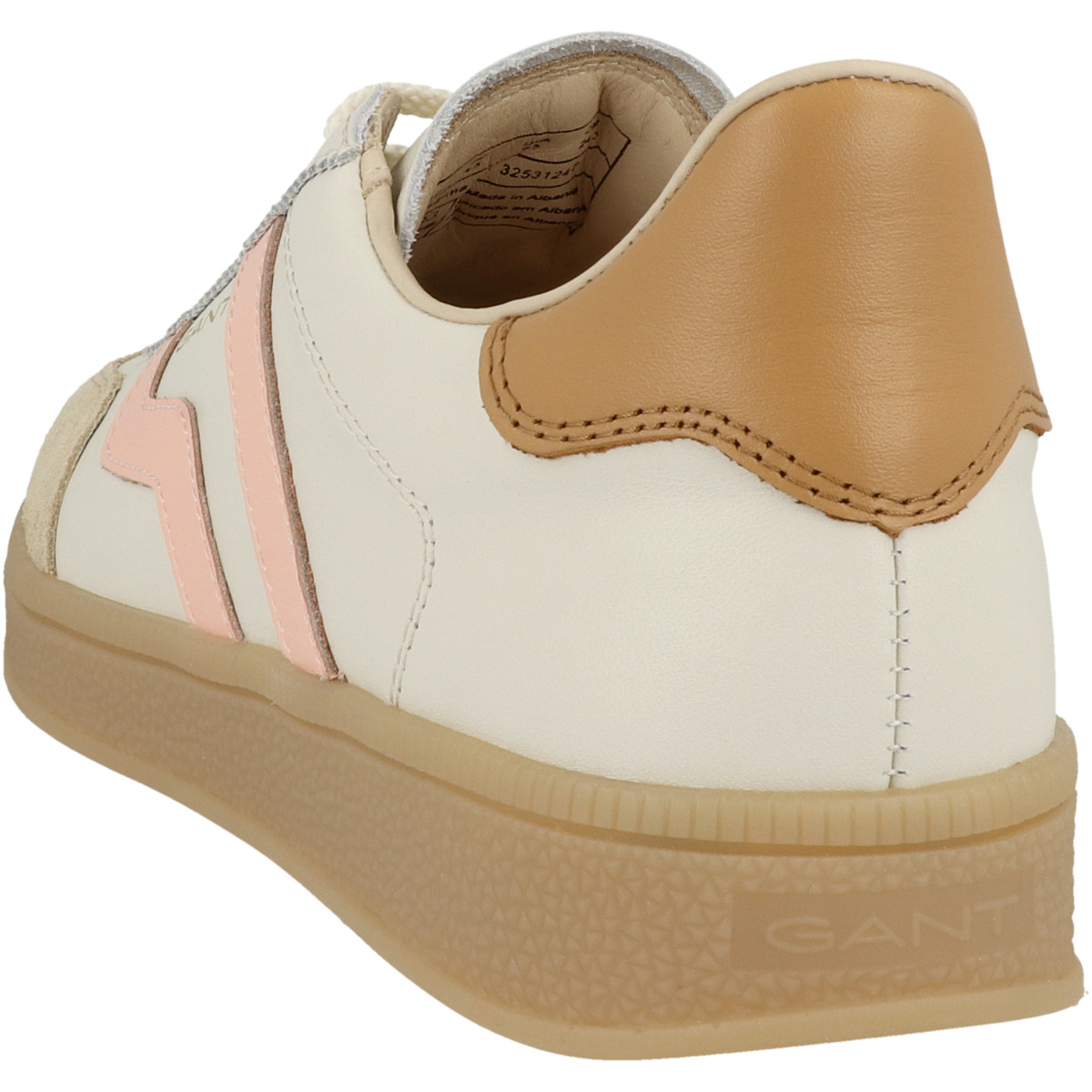 GANT Cuzima Sneaker low creme