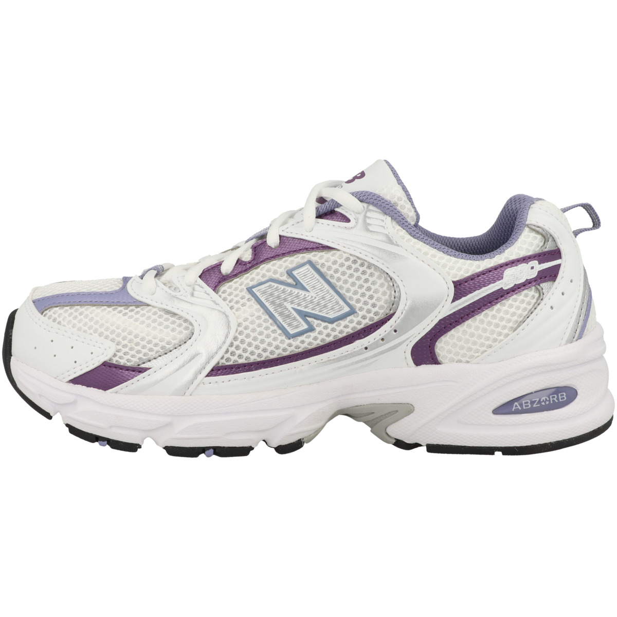 New Balance MR 530 RE Sneaker weiss