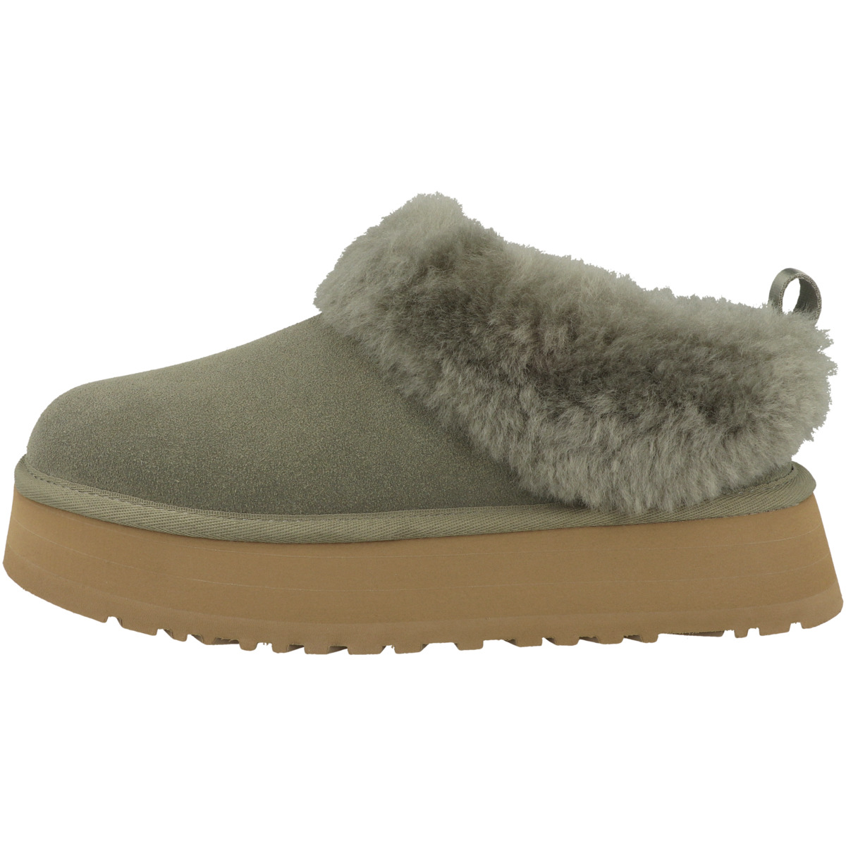 UGG Tazzelle Boots Women gruen