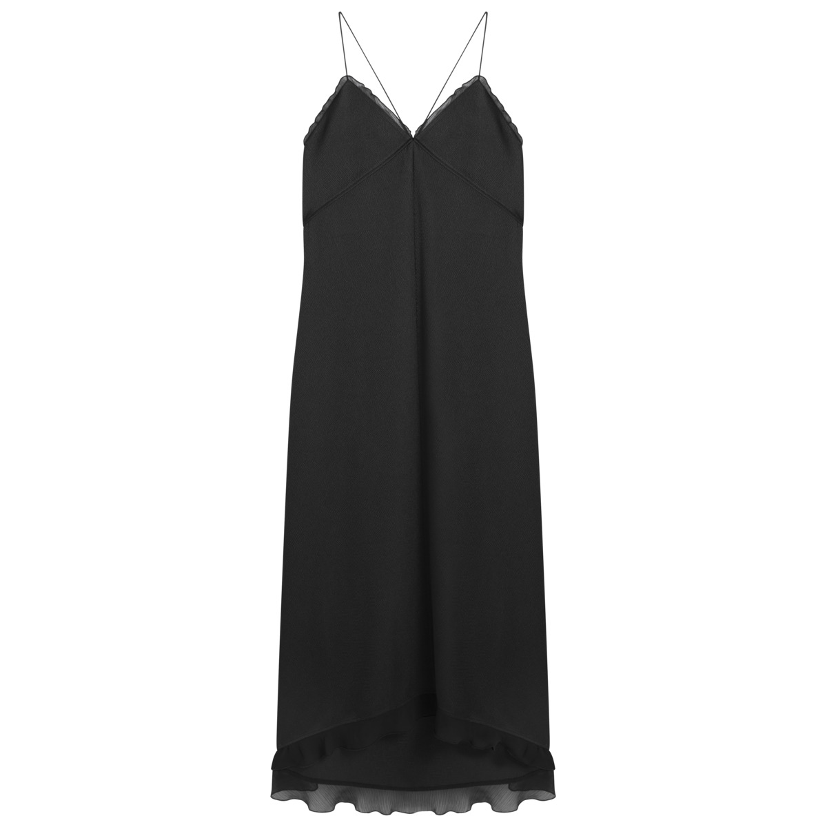 Ted Baker MYLRA Minikleid schwarz
