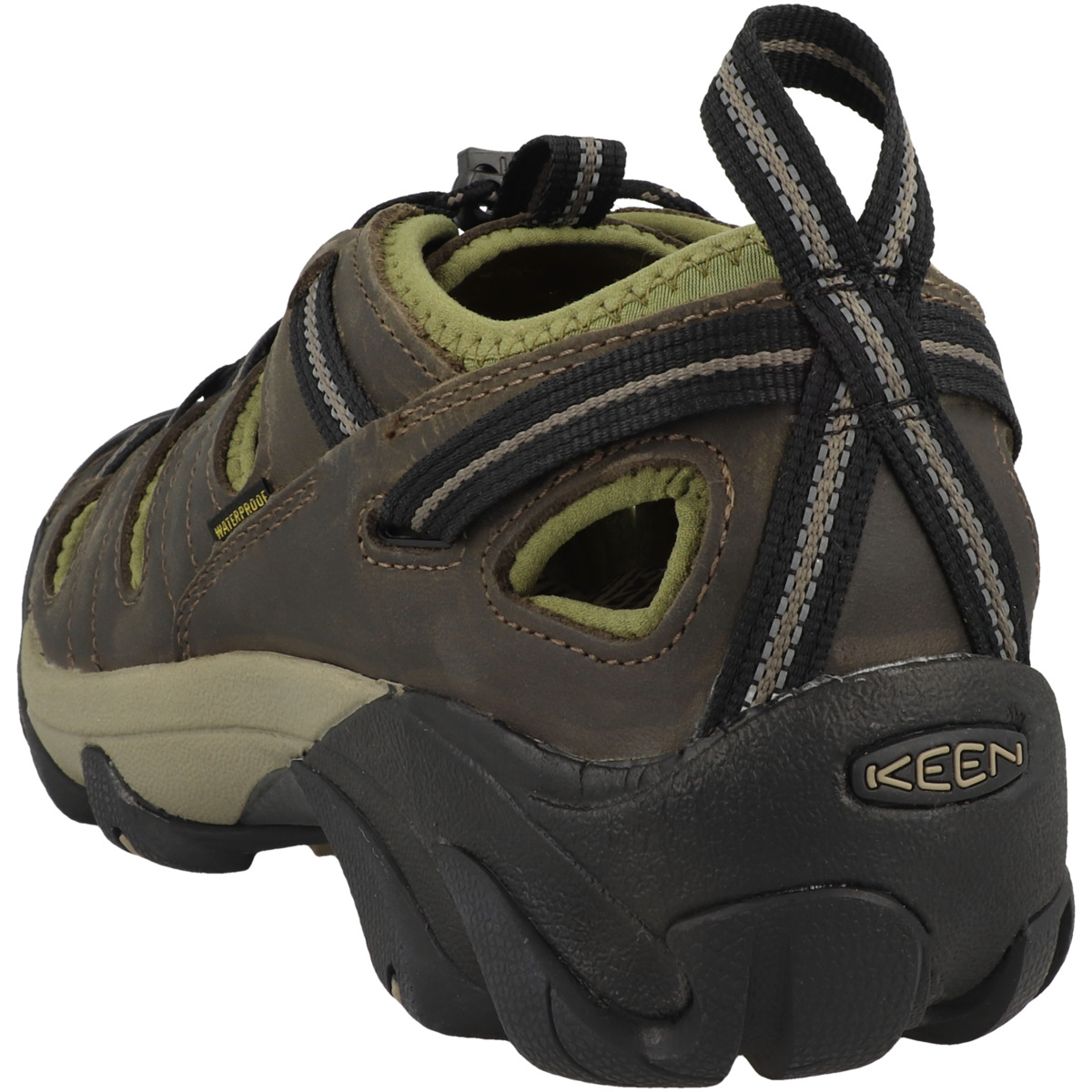 Keen Arroyo II Sandale braun Keen Arroyo II Sandale braun