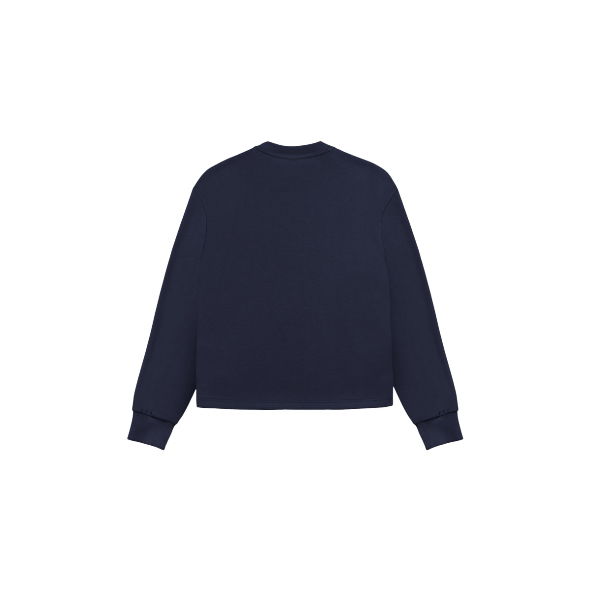 Colmar 9284 Sweatshirt dunkelblau