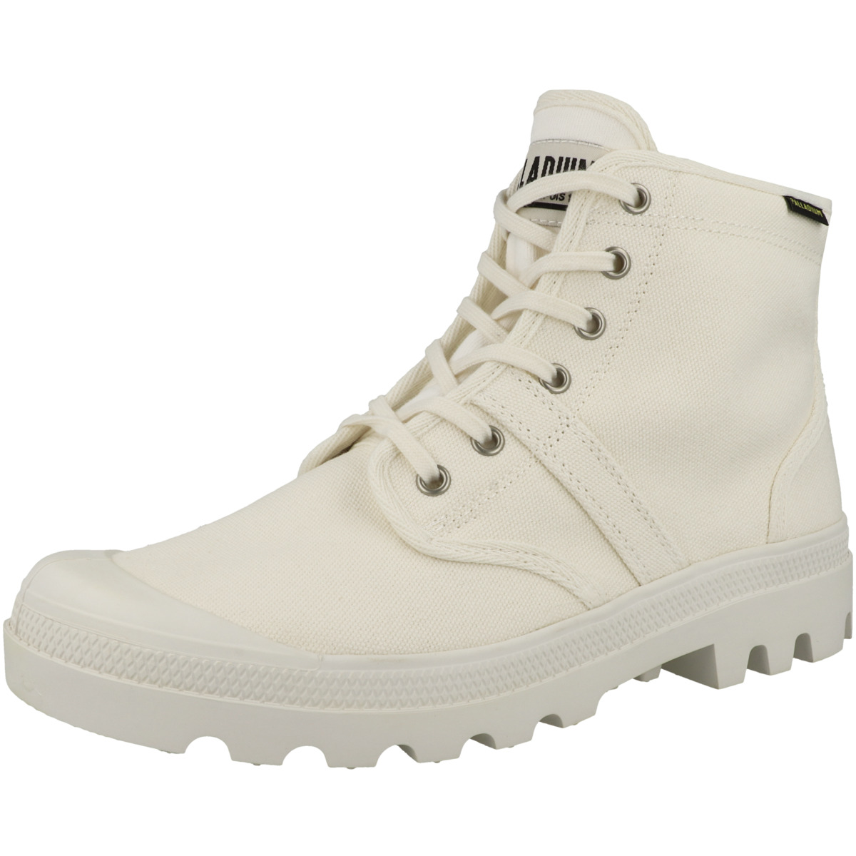 Palladium Pallabrousse Boots weiss Palladium Pallabrousse Boots weiss