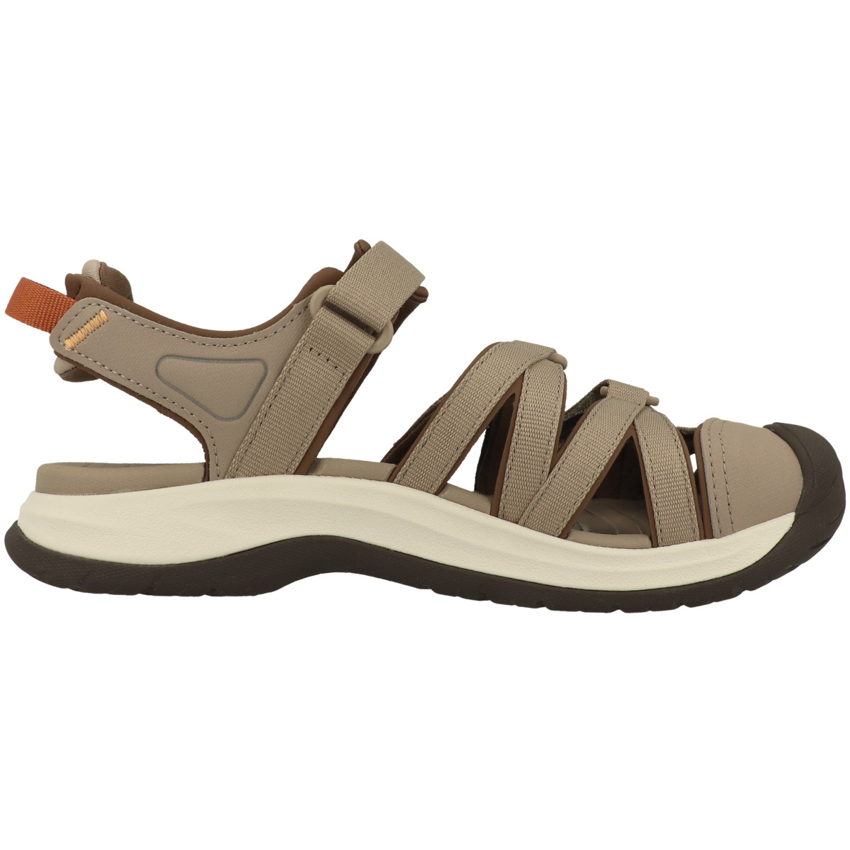 Teva Tirra Sport CT Sandale beige
