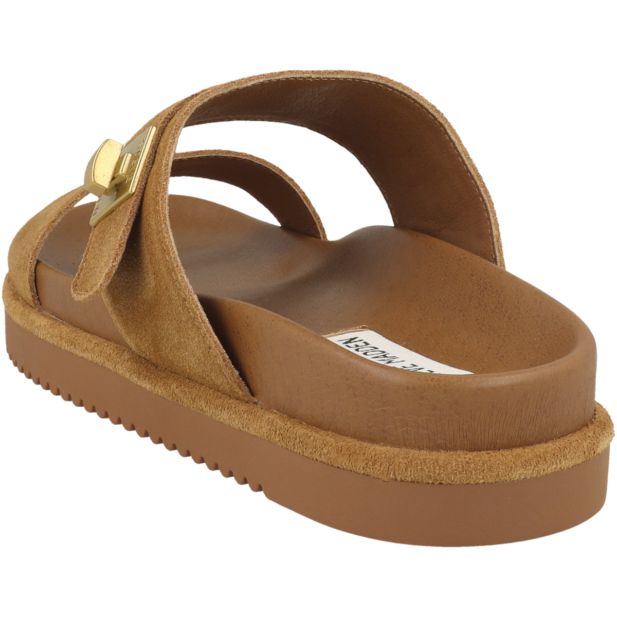Steve Madden Take-TWO Sandale braun