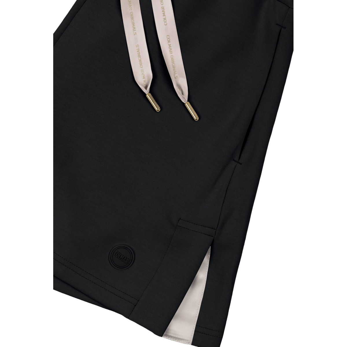 Colmar 9289 Shorts schwarz