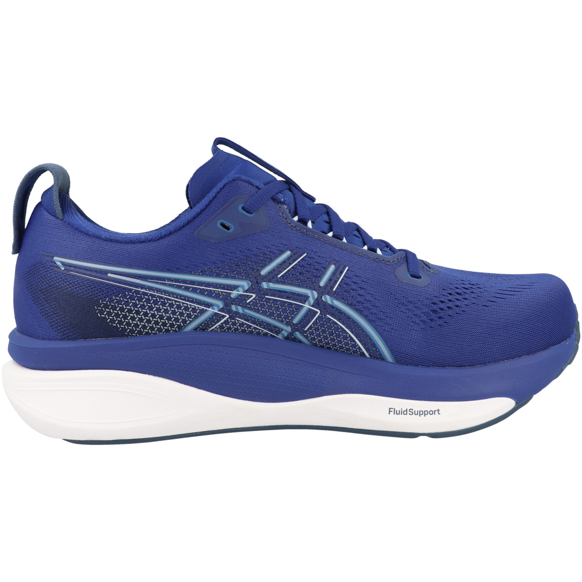 Asics Gel-Kayano 33 Laufschuhe blau