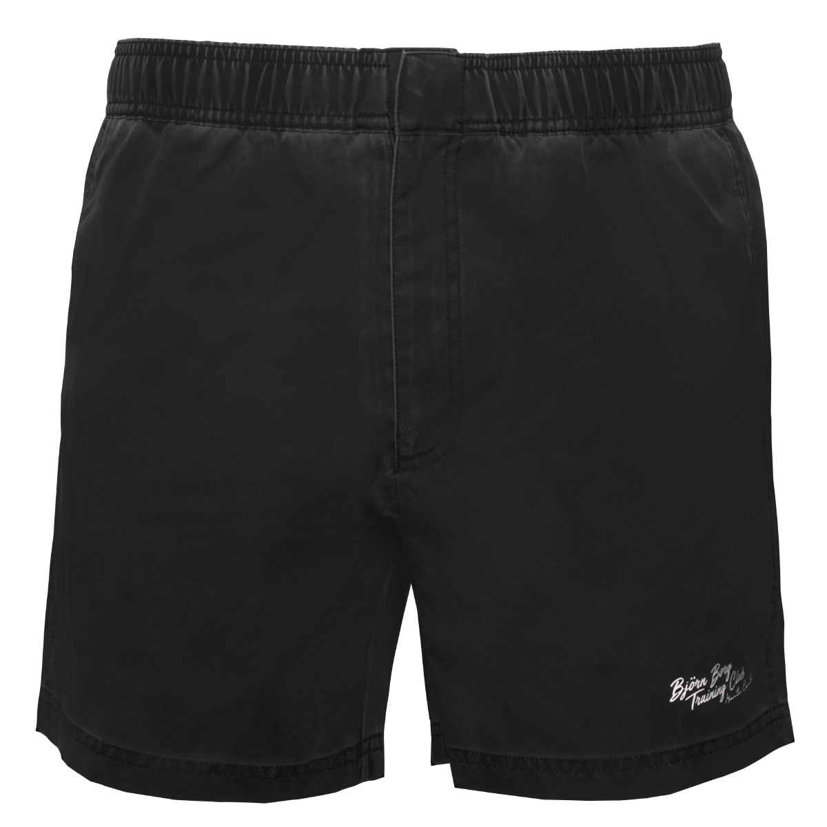 Björn Borg Sthlm Badeshorts schwarz