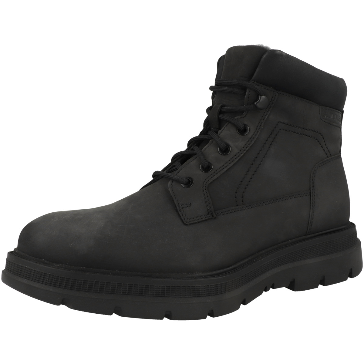 s.Oliver 5-16217-43 Boots schwarz