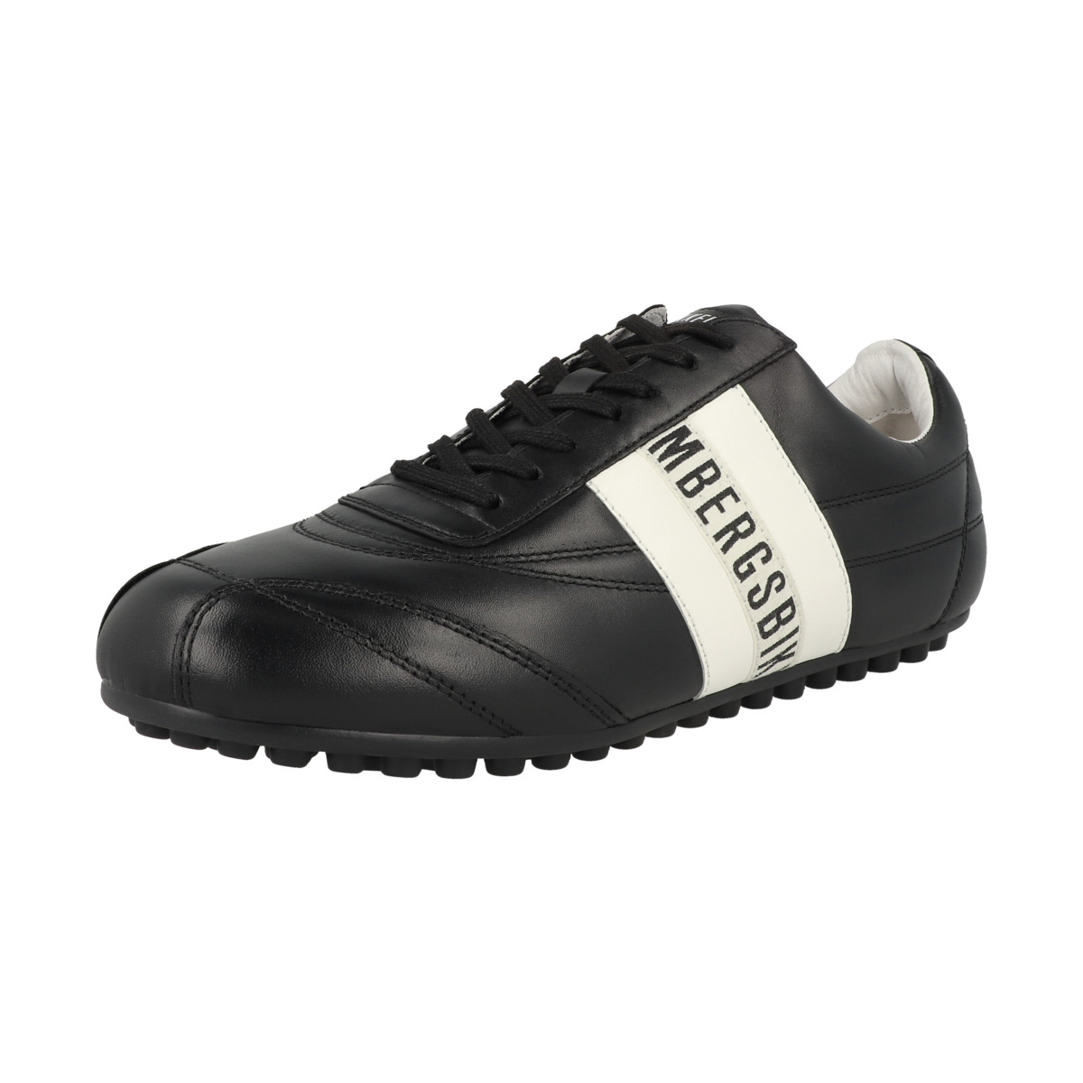 Bikkembergs Soccer M Sneaker low schwarz