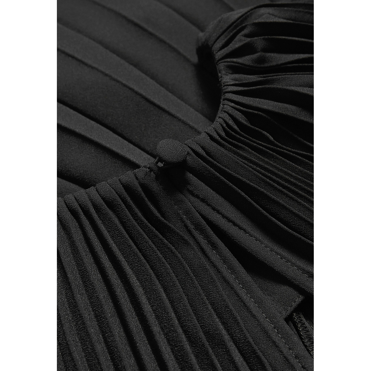 Ted Baker CONVALA Minikleid schwarz
