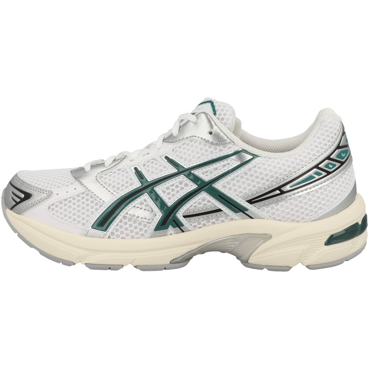 Asics Gel-1130 Laufschuhe weiss