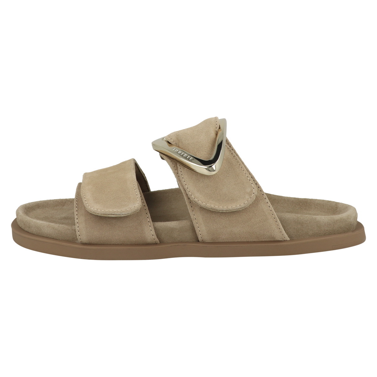 Inuikii Dreamer Buckle Sandale beige