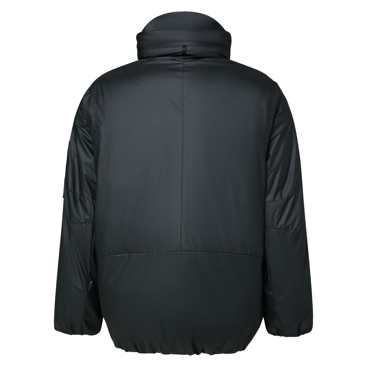 Oakley Mthod Insulated Jacket Funktionsjacke schwarz