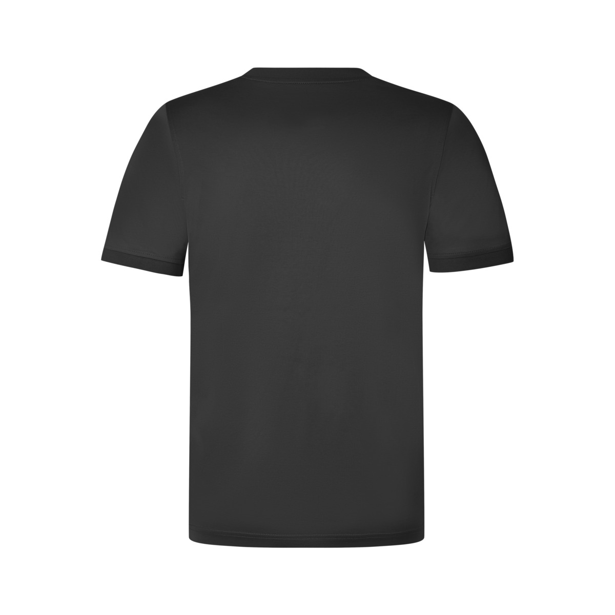 KARL LAGERFELD 755002 T-Shirt schwarz