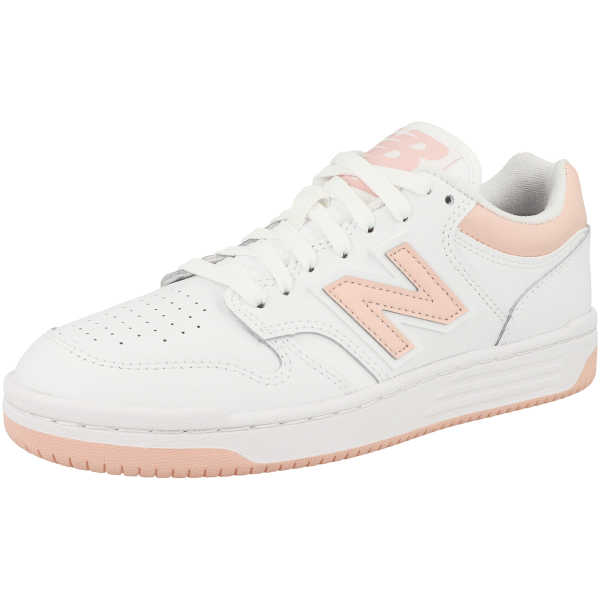 New Balance BB 480 LPH Sneaker low weiss New Balance BB 480 LPH Sneaker low weiss