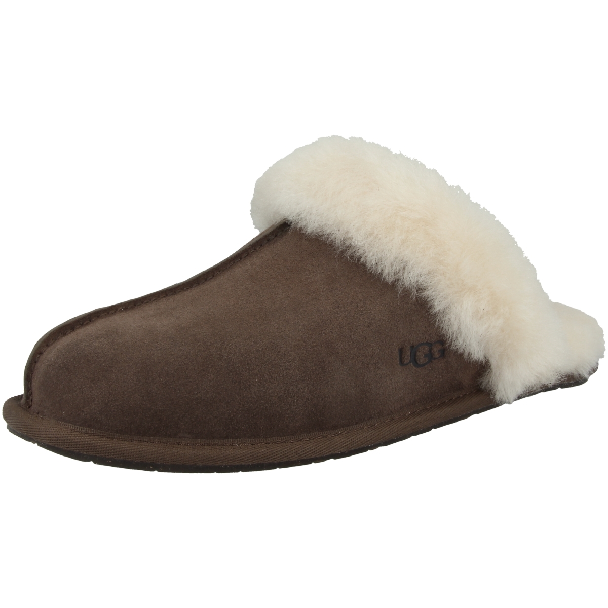 UGG Scuffette II Hausschuhe braun UGG Scuffette II Hausschuhe braun