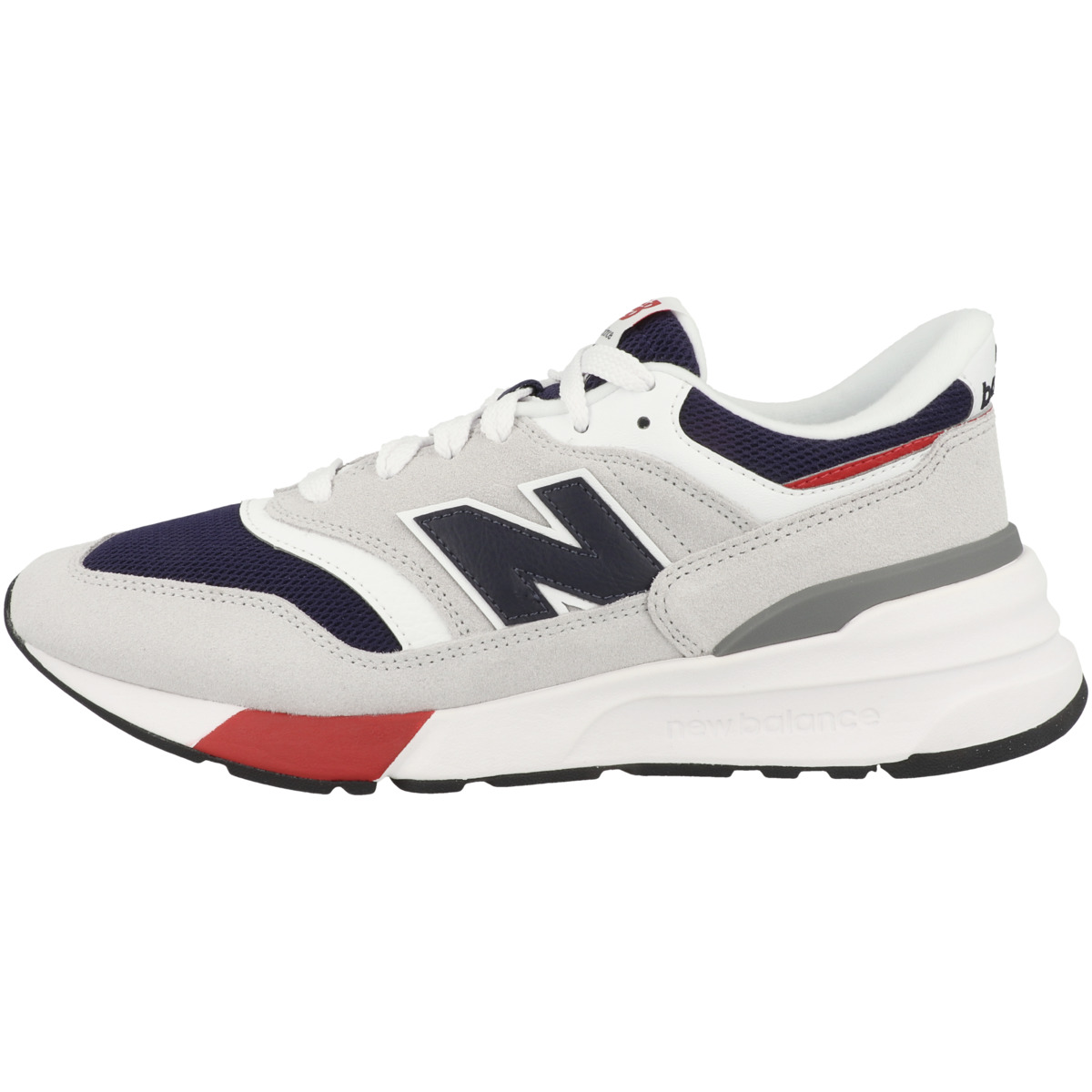 New Balance U 997 REB Sneaker low hellgrau