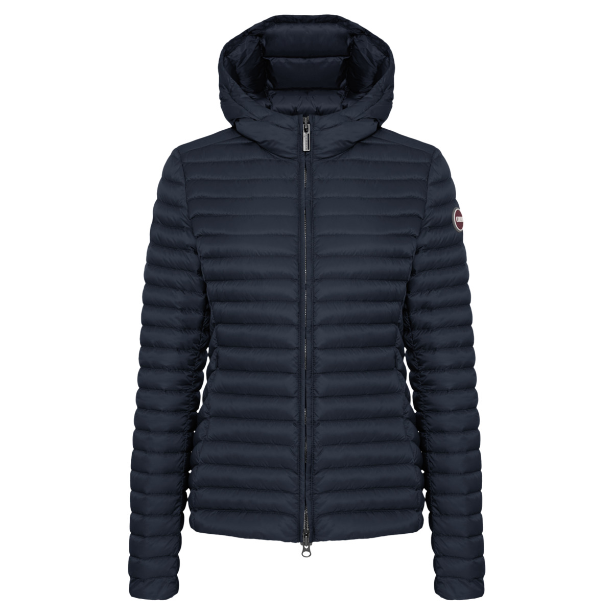 Colmar 2213 Daunenjacke dunkelblau