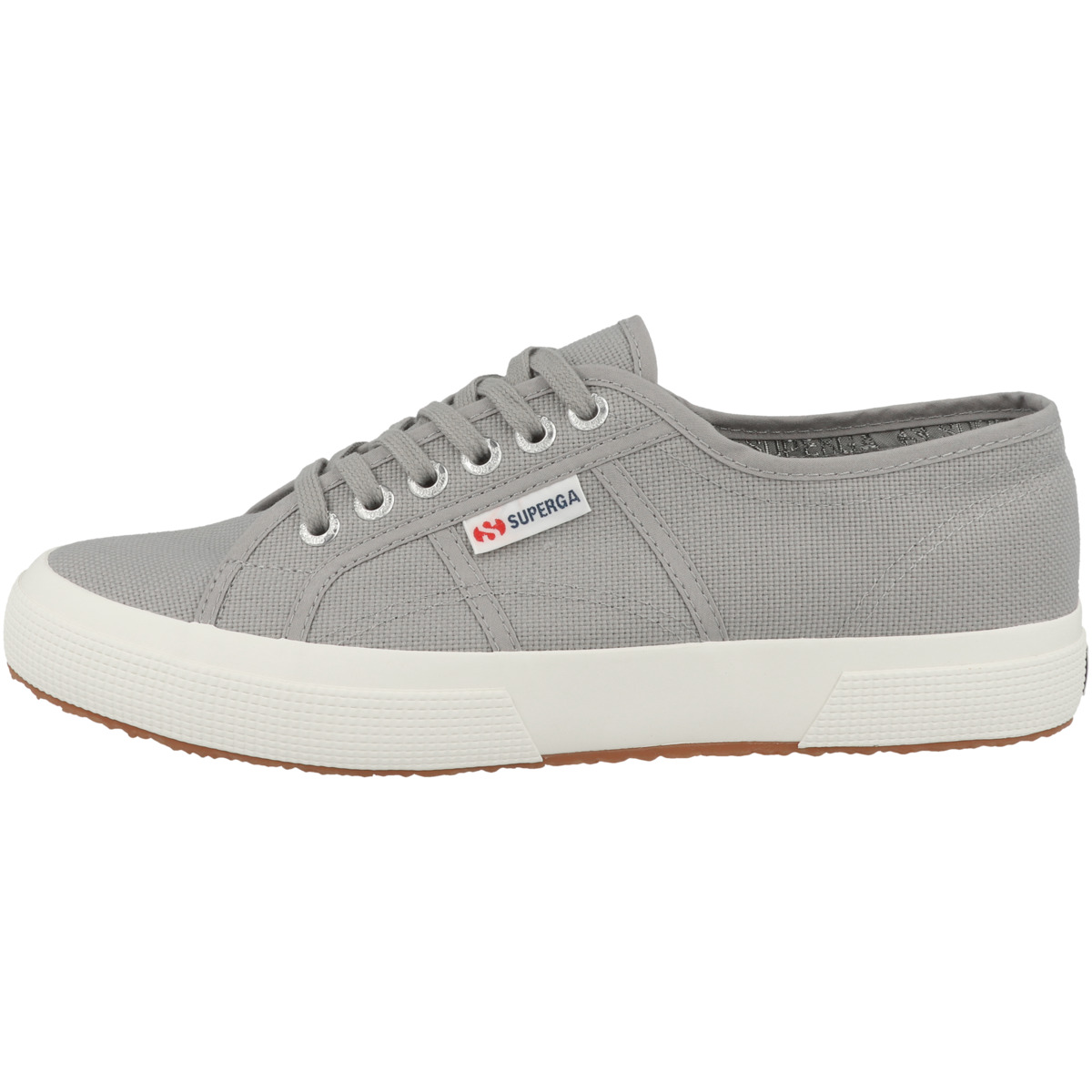 Superga 2750-Cotu Classic Sneaker low grau