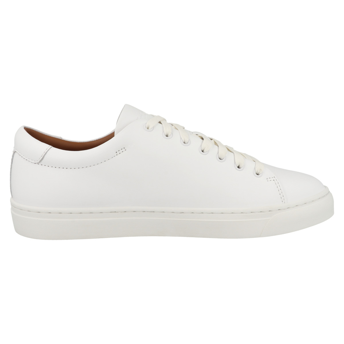 Timberland Dover Park Low Lace Up  Sneaker low weiss