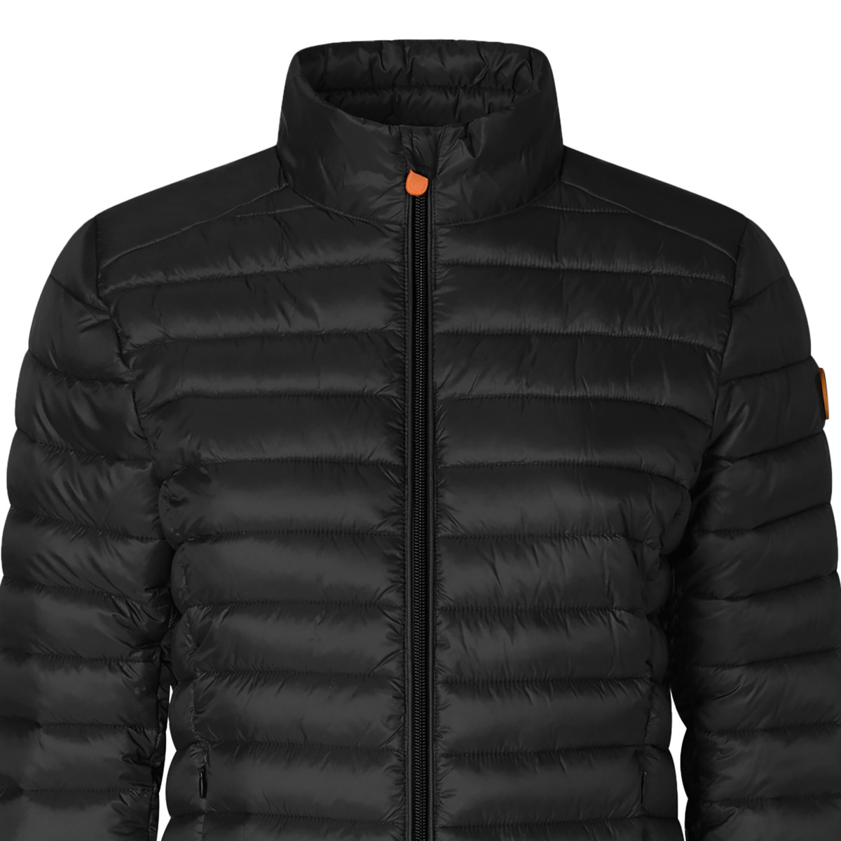 Save the Duck Carly Steppjacke schwarz Save the Duck Carly Steppjacke schwarz